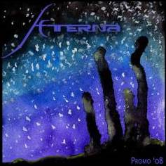 Aeterna (CHL) : Promo '08